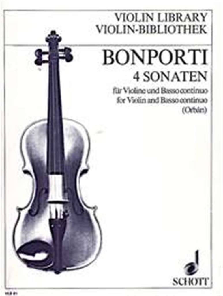 Sonate (4) (Orban)